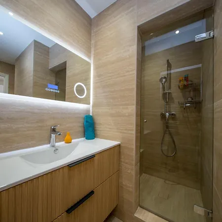 Luxe 1 Minute A Pied Du Martinez Shopping Vu Apartamento *