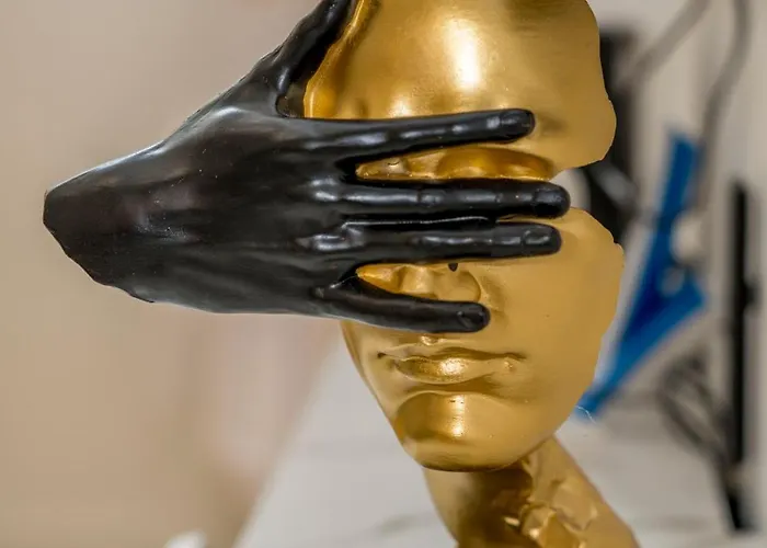 Luxe 1 Minute A Pied Du Martinez Shopping Vu Apartmán Cannes